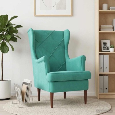 Armchair Turkish Aksom