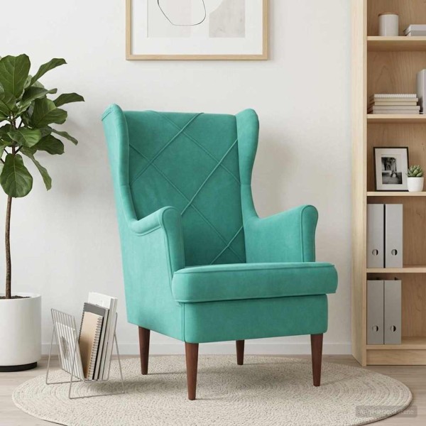 Armchair Turkish Aksom