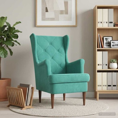 Armchair Turkish Aksom