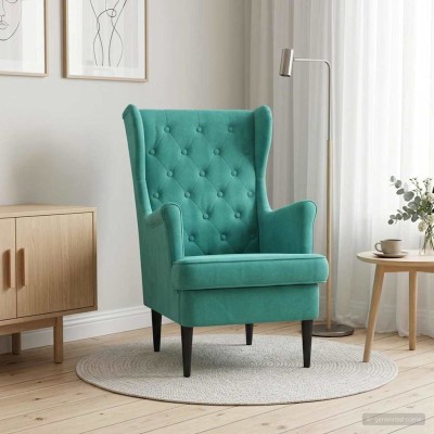 Armchair Turkish Aksom