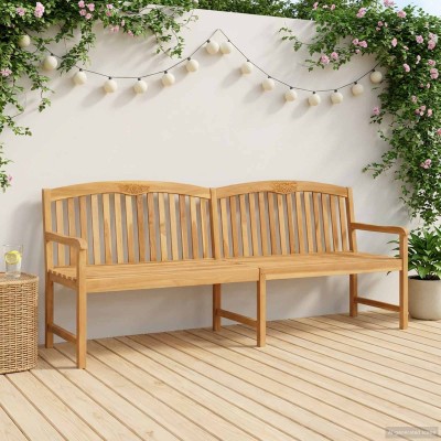 Handmade rose bench 228 x...