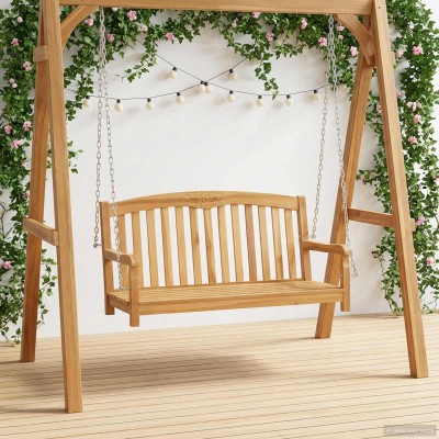 Swing bench 114 x 61 x 61.5...