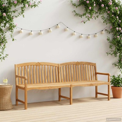 Handmade rose bench 228 x...