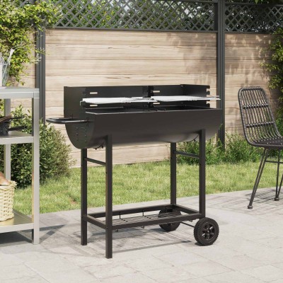 Charcoal grill 96.5 x 42.5...