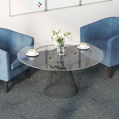 Carpet tile Rock gray 50 x...