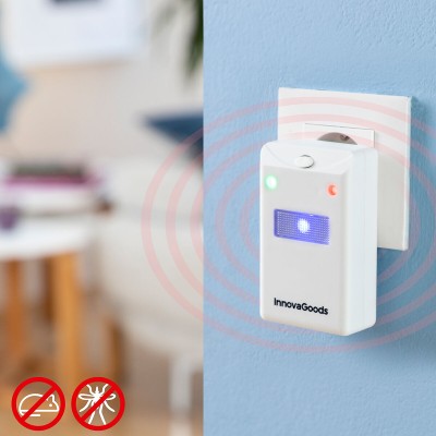 LED Insect and Rodent...