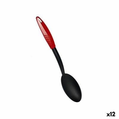 Ladle Red Black Nylon (3 x...