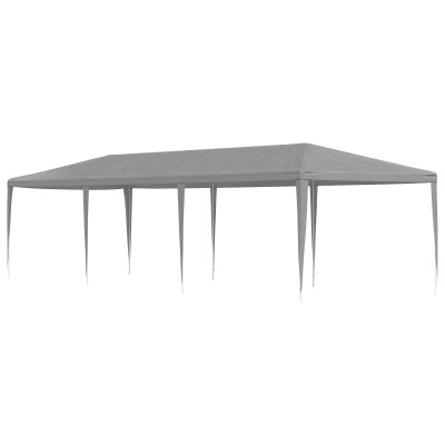 Party tent Light gray 900 x...