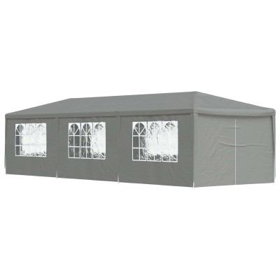 Party tent 900 x 300 x 255...