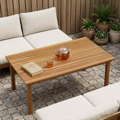 Table top 110 x 55 x 3.5 cm...