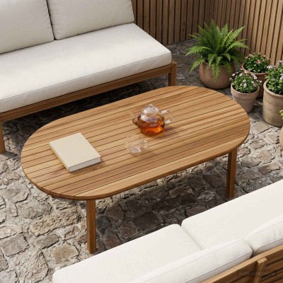Table top 110 x 55 x 3.5 cm...