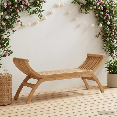 Garden bench 2-Seater 126...