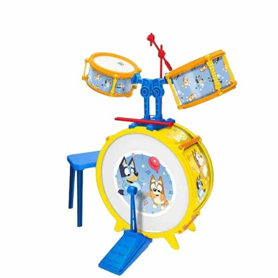 Drums Bluey Children's 55 x...