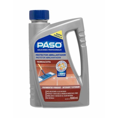 Kiillotusaine Paso 1 L