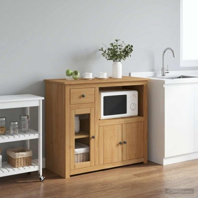 Microwave sideboard PANAMA...
