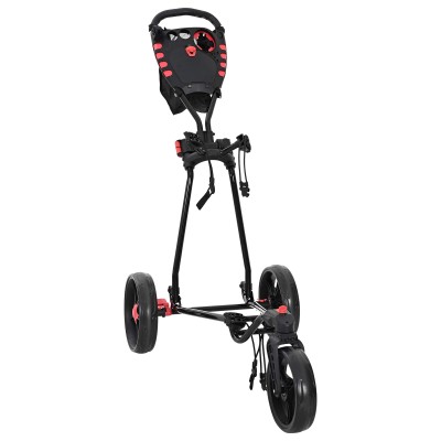 Golf cart Black 110 x 60 x...