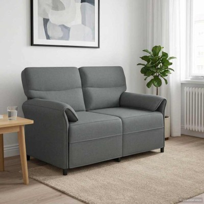 Sofa 100% poliesteris...