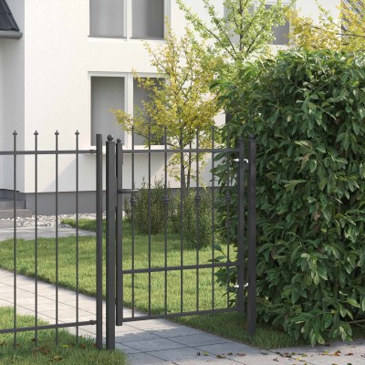 Fence gate ASTEN 100 x 125...
