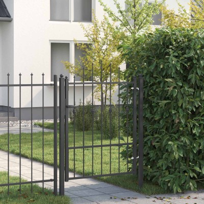 Fence gate ASTEN 100 x 125...