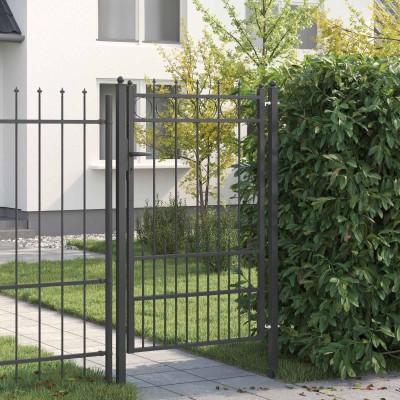 Fence gate HORST Steel...