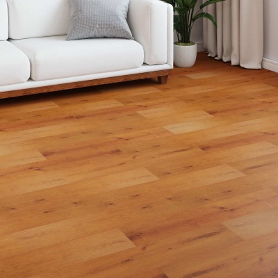 Laminate floor Sandy beige...
