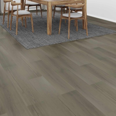 Laminate floor Light blue...