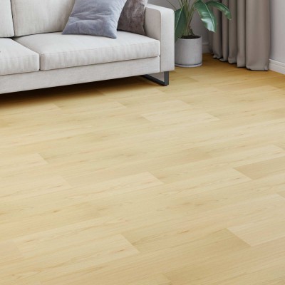 Laminate floor Soft beige...