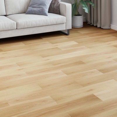 Laminate floor Light maple...