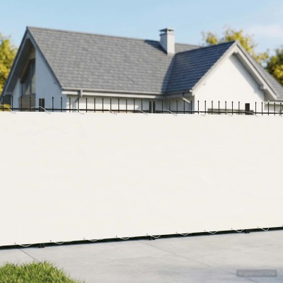 Balcony privacy screen 1.8...