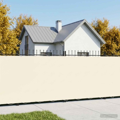 Balcony privacy screen 1.8...