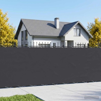 Balcony privacy screen 1.8...