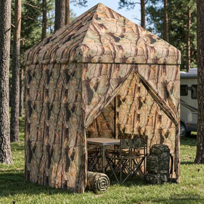 Pop-up Gazebo with 4 Side...
