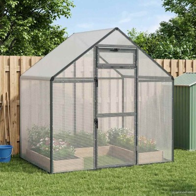Birdcage Anthracite 181.5 x...