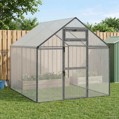 Birdcage Anthracite 181.5 x...