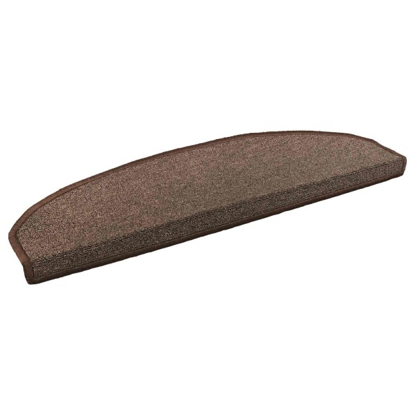Self-adhesive stair mats 15 pcs.