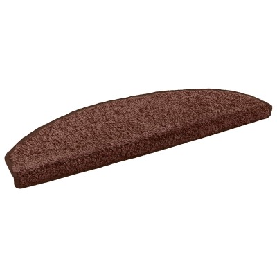 Self-adhesive stair mats 15...