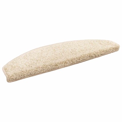 Self-adhesive stair mats 15...