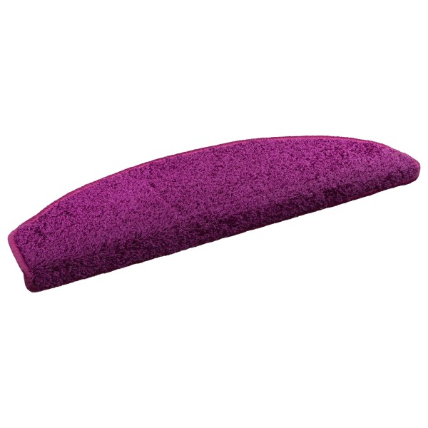 Self-adhesive stair mats 15 pcs.