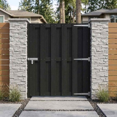 Garden gate 100 x 112 cm...