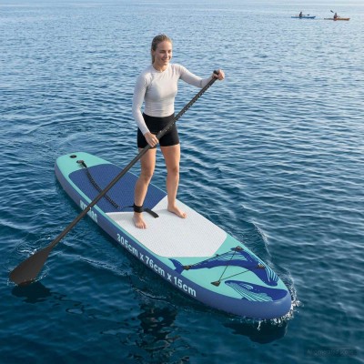 Inflatable stand HYDROS 305...