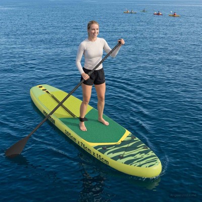 Inflatable Stan Up Paddle...
