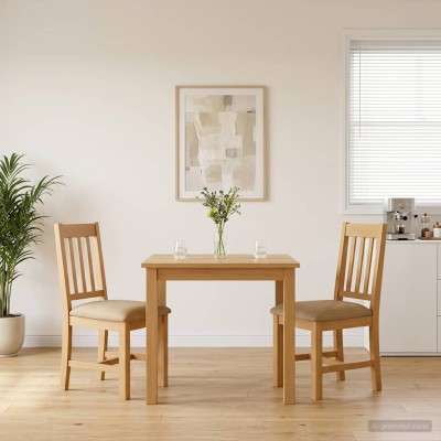 Dining chair VENLO 2 pcs....