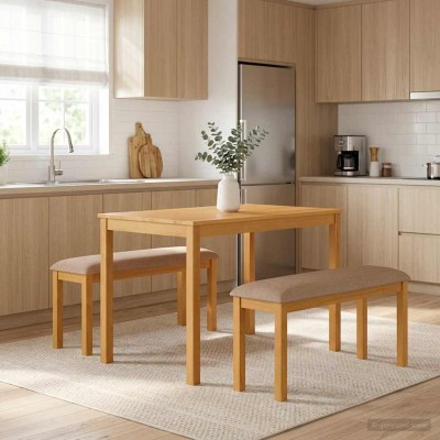 Dining bench 95 x 32 x 45...