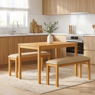Dining bench 95 x 32 x 45...
