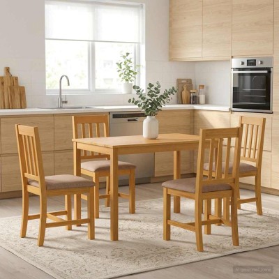 Dining table 110 x 75 x 75...