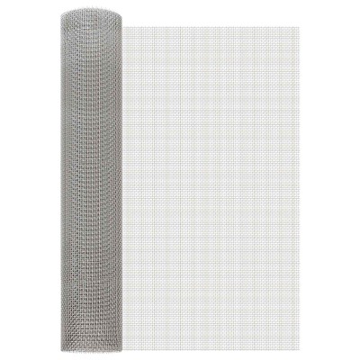 Mesh screen 60 x 1000 cm 6...