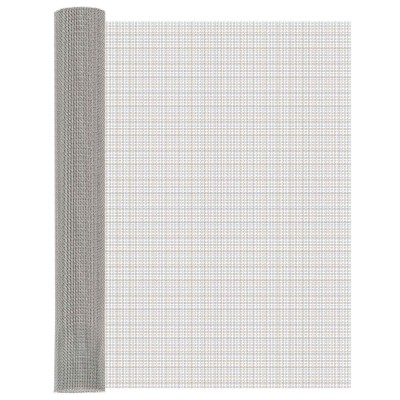 Mesh screen 80 x 1000 cm 8...