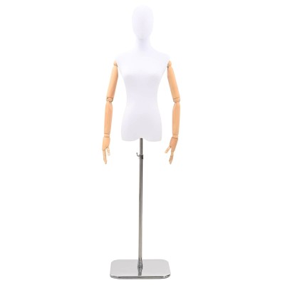 Adjustable mannequin...