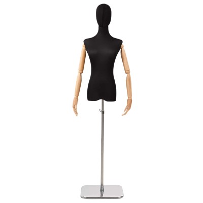 Adjustable mannequin...