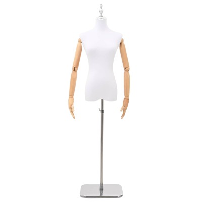 Adjustable mannequin...